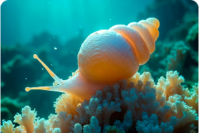 Coral Rebirth